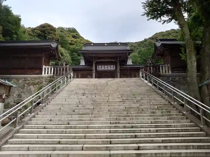 伊奈波神社(岐阜県)