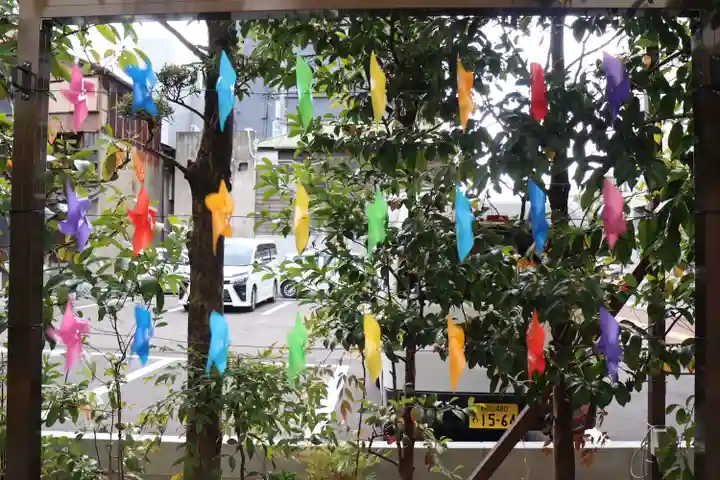 多賀神社(和歌山県)