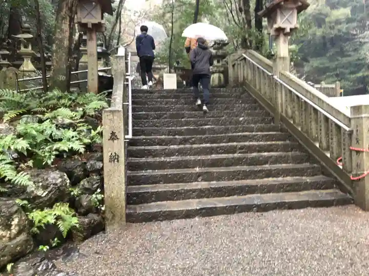 多度大社のその他建物