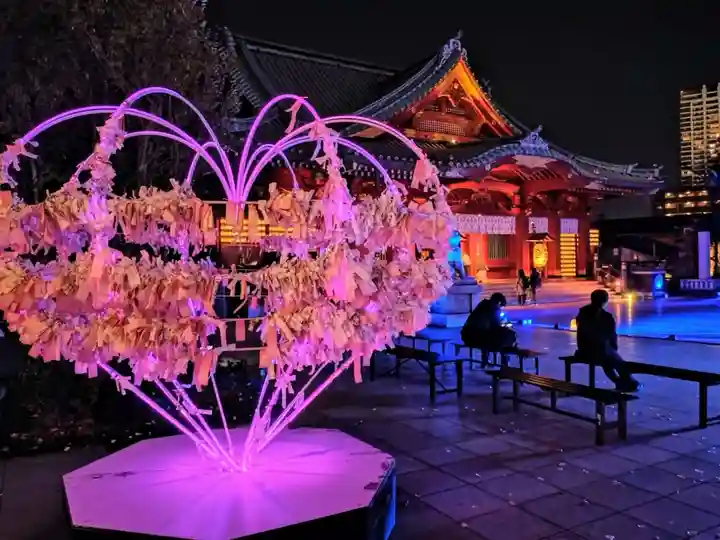 神田神社(神田明神)(東京都)