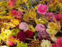 蔵持宝満宮(福岡県)