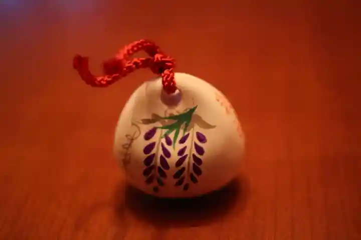 赤坂氷川神社の授与品その他