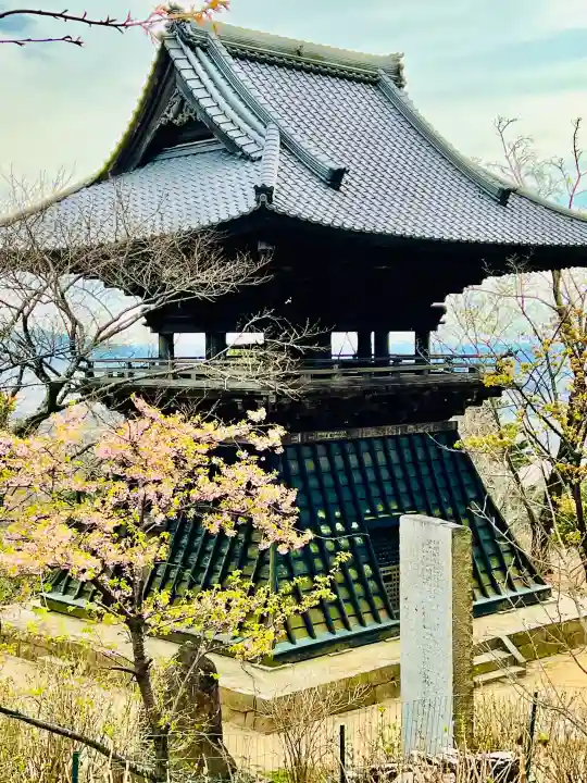 楽法寺(雨引観音)(茨城県)