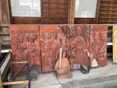 善福寺(神奈川県)