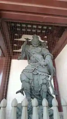 川崎大師（平間寺）(神奈川県)