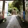御田八幡神社のその他建物
