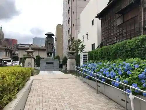 築地本願寺（本願寺築地別院）のその他建物