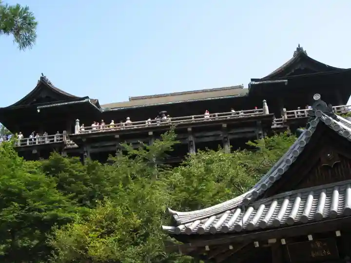 清水寺(京都府)