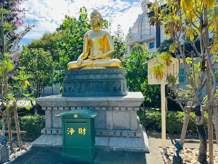 川崎大師(平間寺)(神奈川県)