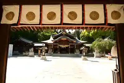 速谷神社(広島県)