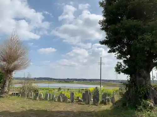 正善院のその他建物