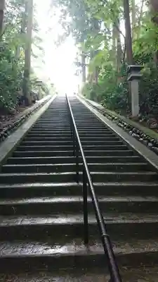 目の霊山　油山寺の周辺