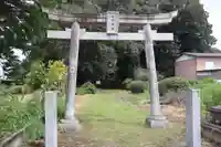 二子塚稲荷神社(栃木県)