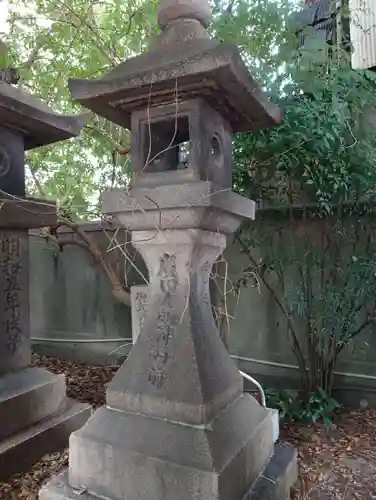 廣田神社のその他建物