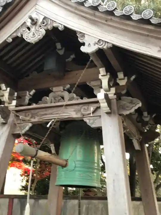 遠州信貴山別院(毘沙門堂)の本殿・本堂