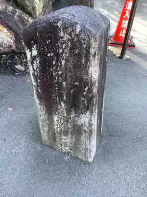 大縣神社のその他建物