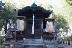 若宮八幡宮(京都府)