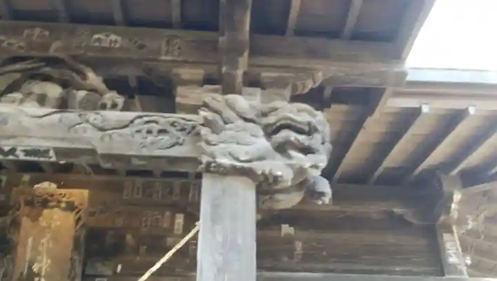 岳温泉神社 (福島県)