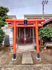 平田神社(宮城県)