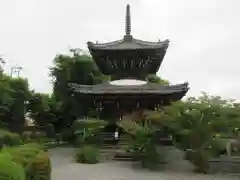 穴太寺(京都府)