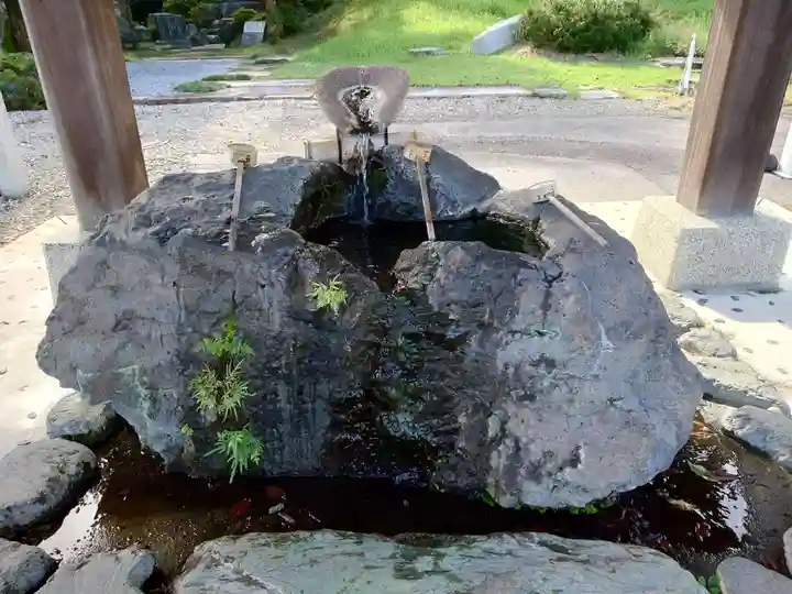 岐阜護國神社(岐阜県)
