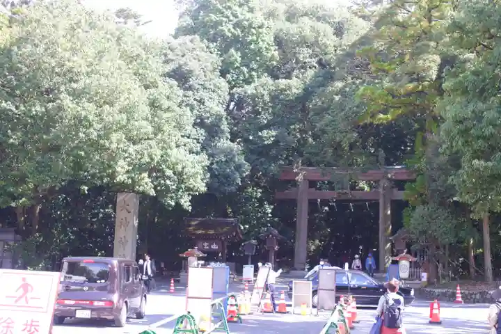 大神神社(奈良県)