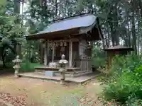 日吉神社(千葉県)