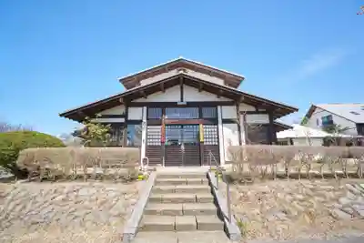 観音寺のその他建物