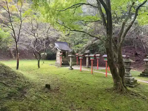 延暦寺釈迦堂(滋賀県)