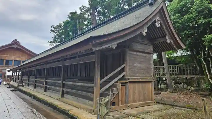 出雲大社(島根県)