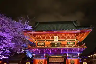 神田神社（神田明神）(東京都)