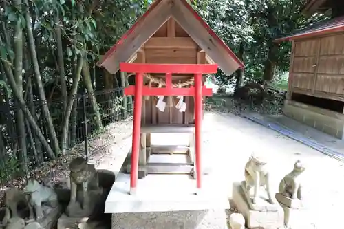 斐伊神社(島根県)