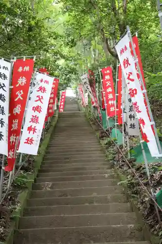 秩父御嶽神社(埼玉県)