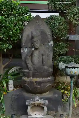 正寶院（飛不動尊）(東京都)