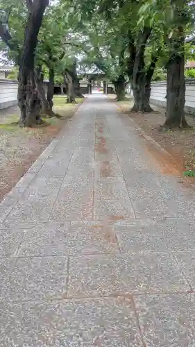 興法寺(栃木県)