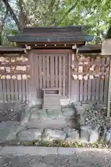 熱田神宮の末社