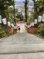 蒲生八幡神社のその他建物