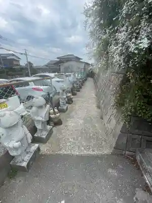 如意輪寺(福岡県)