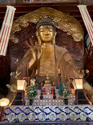金鳳山 正法寺(岐阜県)