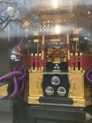 住吉神社(東京都)