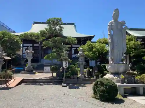 大本山高林寺のその他建物