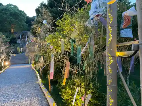 高家神社(千葉県)