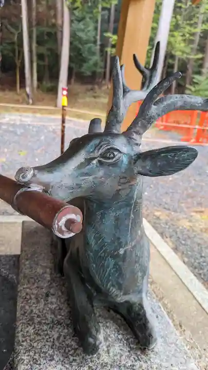 大原野神社(京都府)
