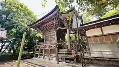神谷神社(京都府)