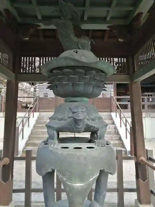 継松寺(三重県)