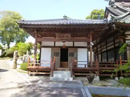 広慶寺のその他建物