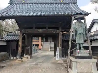 長勝寺(福井県)