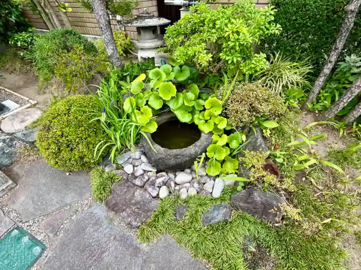 名取千手観音堂(宮城県)