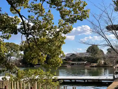 大覚寺(京都府)