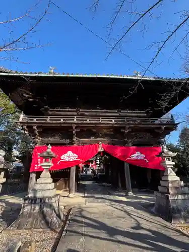 笠覆寺 (笠寺観音)(愛知県)